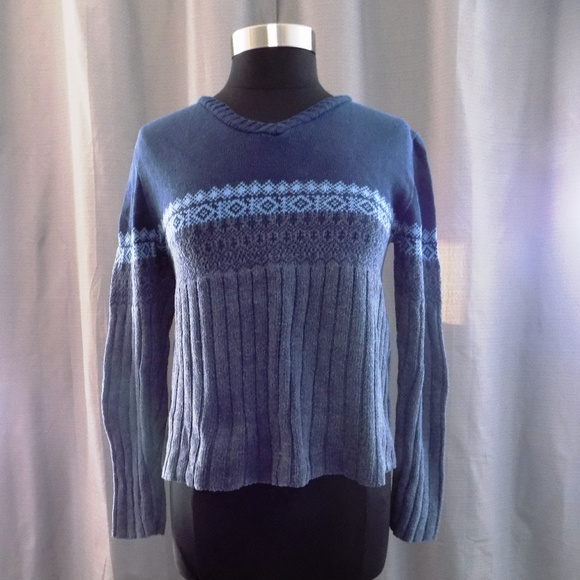 Six Brand Sweater - Picture 3 of 5